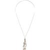 ISABEL MARANT - Collana - Argento