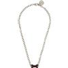 MARNI - Collana - Argento