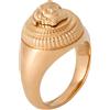 VERSACE - Anello - Oro