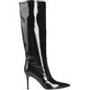 GIANVITO ROSSI - Stivali - Nero