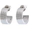 MM6 MAISON MARGIELA - Orecchini - Argento