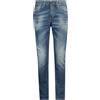 DONDUP - Jeans skinny - Blu