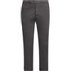 B SETTECENTO - Chinos - Grigio