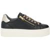 NERO GIARDINI - Sneakers - Nero