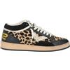 4B12 - Sneakers - Nero