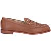 LAUREN RALPH LAUREN - Mocassino - Marrone