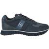 BLAUER. - Sneakers - Blu navy