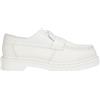 MM6 MAISON MARGIELA x DR. MARTENS - Mocassino - Bianco
