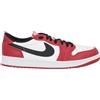 NIKE - Sneakers - Rosso