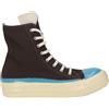 DRKSHDW by RICK OWENS - Sneakers - Antracite
