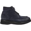 GREEN GEORGE - Stivaletti - Blu navy