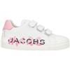 MARC JACOBS - Sneakers - Bianco