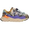 FLOWER MOUNTAIN® for NATURINO - Sneakers - Beige