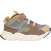 FLOWER MOUNTAIN® for NATURINO - Sneakers - Grigio