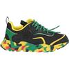 FLOWER MOUNTAIN® for NATURINO - Sneakers - Nero