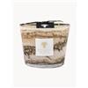 Baobab Candela profumata a quattro stoppini Siloli (legno di cedro, tonka e limone verde)
