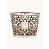 Baobab Candela profumata a quattro stoppini Arabian Nights (incenso, zafferano e oud)