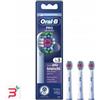 PROCTER & GAMBLE SRL ORALB POWER REFILL EB50-3 CROSSACTION 3 PEZZI