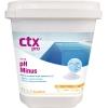 CTX 10 RIDUTTORE PH- MINUS FUSTO 7 KG