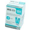 Alpha Pharma Service Strisce Misurazione Glicemia Iris Evo 25 Pezzi Alpha Pharma Service