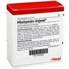 GUNA SPA HISTAMIN INJ 10F 1,1ML HEEL