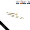 Yamaha Trombone Yamaha YSL-350C Giappone nuovo di zecca