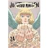 Gege Akutami Jujutsu Kaisen, Vol. 24 (Tascabile) Jujutsu Kaisen