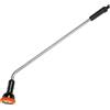Gardena Lancia a doccia con prolunga Profi-System: Lancia a doccia con prolunga per una maggiore portata d'acqua, lunghezza 92 cm (2849-20)