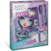 Nebulous Stars NS11104 Isadora's Secret Diary Craft, Colourful