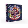Blackrock Games Viva Catrina, Gioco Tattico di Posa Piastrelle, 2-6 Giocatori da 8 Anni