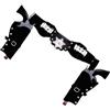 W WIDMANN MILANO Party Fashion - Cintura da cowboy Deluxe