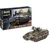 Revell Modellino