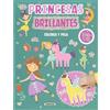 SUSAETA Princesas brillantes