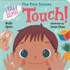 Charlesbridge Baby Loves the Five Senses: Touch!