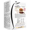 Lineadiet Muffin c/gocce di cioccolato (4 pezzi)Lineadiet