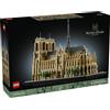 LEGO 21061 Architecture Notre-Dame de Paris
