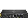 HEWLETT PACKARD ENT HPE ANW 6000 12G CL4 2F 139W SW EU EN