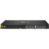 HEWLETT PACKARD ENT HPE ANW 6000 24G CL4 4F 370W SW EU EN