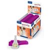 VIRBAC EFFITIX*24PIP 1,10ML 4-10KG
