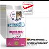 SANYPET F10 DOG MED PESCE 2KG