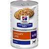 HILL'S PET NUTRITION PD CANINE URINARY U/D 370G