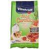VITAKRAFT ITALIA SpA CARROTTIS MINIS 50G