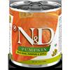 RUSSO MANGIMI N&D DOG BOAR&PUMPKIN&APPLE285G