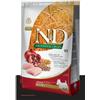 RUSSO MANGIMI N&D DOG ANCEST CH&PO S MI2,5KG