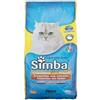 MONGE & C. SIMBA GATTO POLLO 2KG