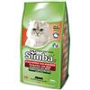 MONGE & C. SIMBA GATTO MANZO 2KG
