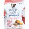 MONGE & C. SPECIAL DOG CANE EXCELLENCE MINI ADULT POLLO 800GR