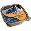 CARGILL SRL RAGGIO DI SOLE GRAN FORMA CANE PATE' TACCHINO CAROTE 300GR (vaschetta)
