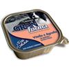 CARGILL SRL RAGGIO DI SOLE GRAN FORMA CANE PATE' VITELLO AGNELLO 300GR (vaschetta)