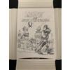 Panini ASTERIX SINE TEMPORE TREASURE BOX Stadium Card 108/500